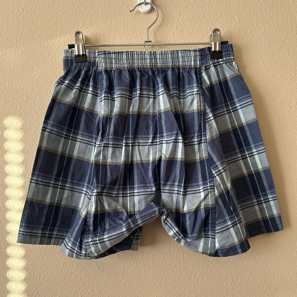 George Small Boxer Shorts - Picture 2 of 2